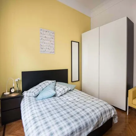 Image 2 - Casa Riva, Via Giuseppe Talucchi, 10143 Turin Torino, Italy - Room for rent