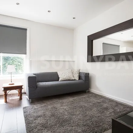 Rent this 1 bed apartment on 17 Wallgrave Road in London, SW5 0RH