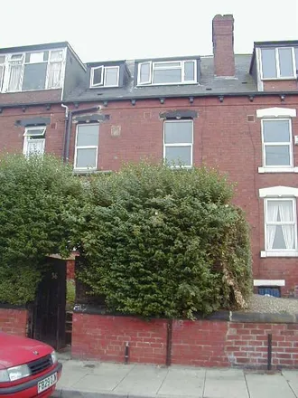 Image 1 - 183 Brudenell Street, Leeds, LS6 1EX, United Kingdom - House for rent