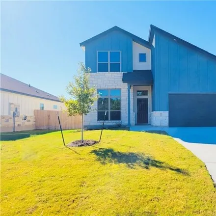 Buy this 4 bed house on Kanuth Street in Florence City Limitis, TX 76572