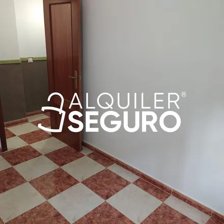 Rent this 2 bed apartment on Calle Franqueza in 41017 Seville, Spain