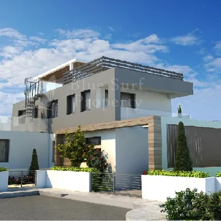 Buy this 4 bed house on 5315 Paralimni