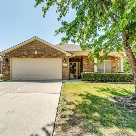 Buy this 3 bed house on 10309 Nelson Drive in Benbrook, TX 76126