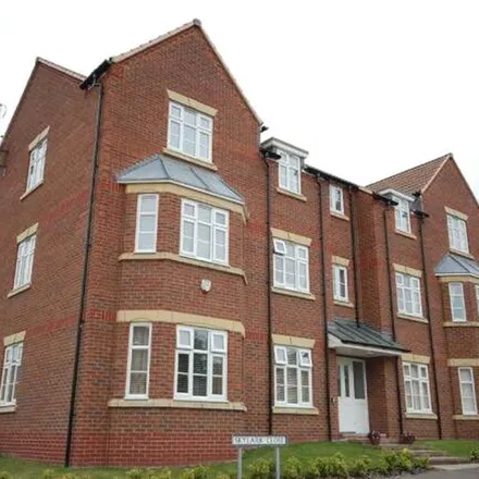 Rent this 2 bed apartment on 12 Skylark Close in Ravenshead, NG15 9ET