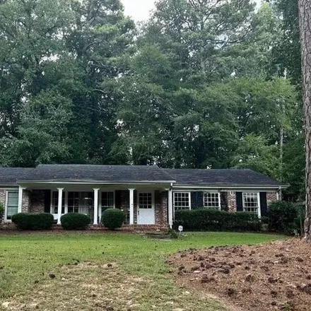 Rent this 3 bed house on 3643 North Stratford Road Northeast in Atlanta, GA 30342