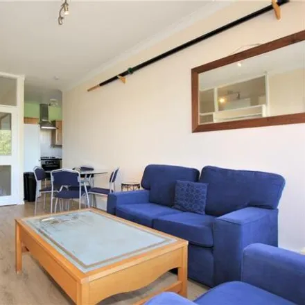 Rent this 2 bed apartment on Jessel House in Judd Street, London