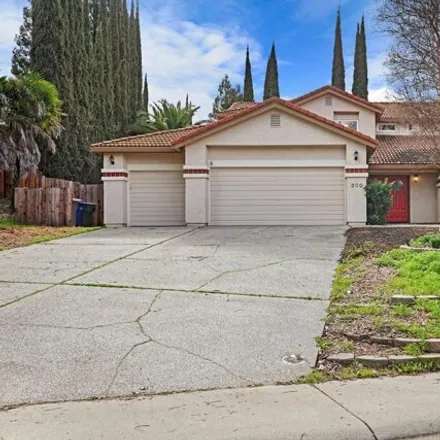 Buy this 4 bed house on 200 Silberhorn Drive in Folsom, CA 95630