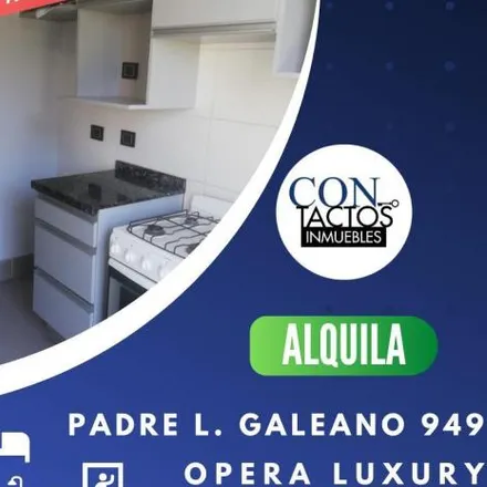 Image 2 - Padre Luis Galeano 939, Escobar, Cordoba, Argentina - Apartment for rent