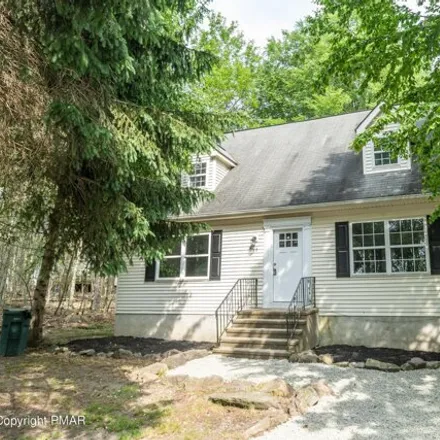 Buy this 3 bed house on 8123 Shadow Ter in Tobyhanna, Pennsylvania