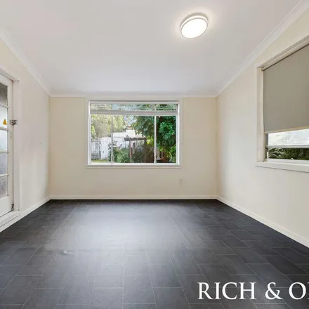 Rent this 3 bed apartment on 7 Whitfield Avenue in Ashbury NSW 2193, Australia