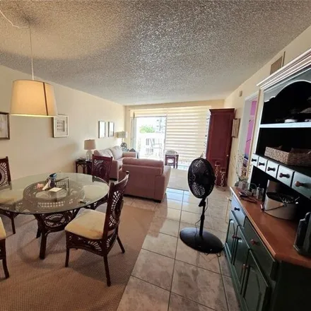 Rent this 1 bed condo on 3716 Northeast 168th Street in Eastern Shores, North Miami Beach