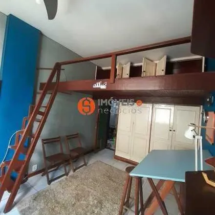 Buy this 2 bed apartment on Rua Roberto Dias Lopes in Leme, Rio de Janeiro - RJ