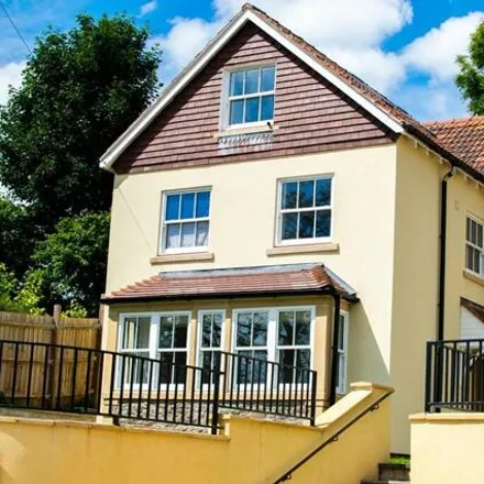 Rent this 6 bed house on Colston's in Bell Hill, Bristol