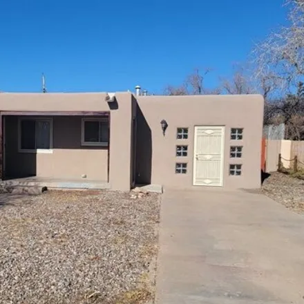 Rent this 3 bed house on 1861 Kiva Road in Santa Fe, NM 87505