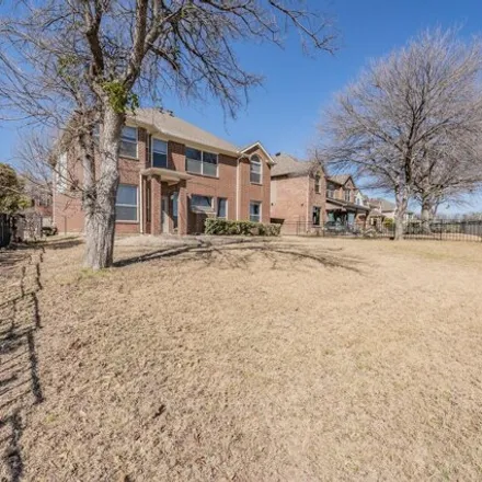 Image 3 - 5774 Walnut Creek Drive, Fort Worth, TX 76137, USA - House for sale