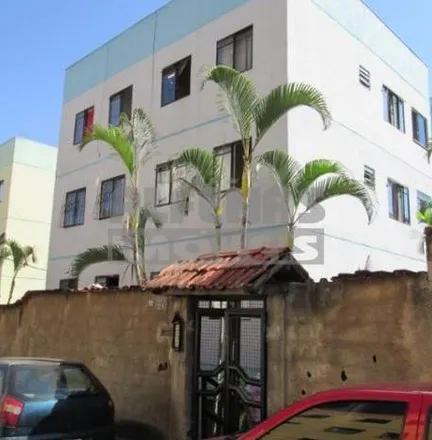 Buy this 2 bed apartment on Rua Juliana Sales Borges in Regional Centro, Betim - MG