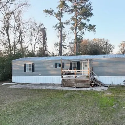 Image 1 - 847 Old Transfer Road, Wewahitchka, FL 32465, USA - Apartment for sale