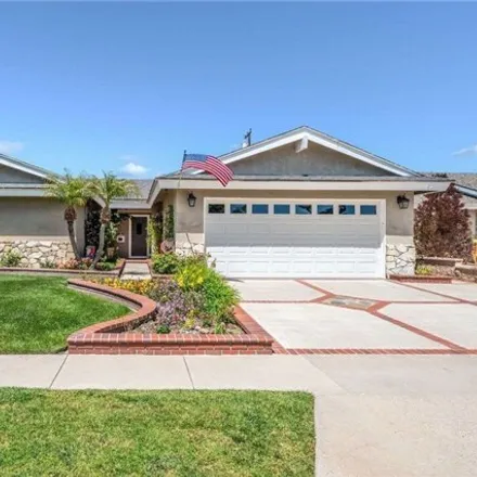 Buy this 3 bed house on 6151 Trinette Avenue in Garden Grove, CA 92845