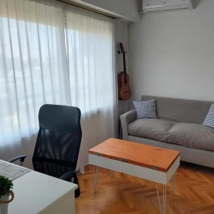 Rent this 1 bed apartment on Rojas 495 in Caballito, C1405 CRO Buenos Aires