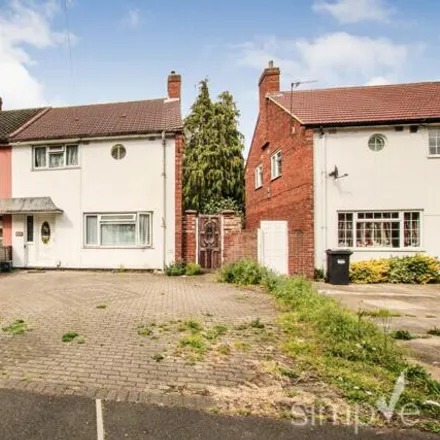 Buy this 6 bed duplex on unnamed road in London, TW4 7RL