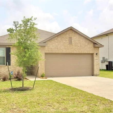 Rent this 3 bed house on unnamed road in Montgomery County, TX 66327