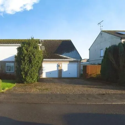 Buy this 5 bed house on Troughton Way in Roman Bank, Leverington