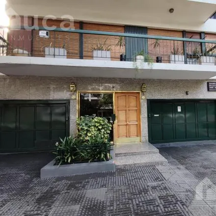 Buy this 3 bed apartment on Avenida de los Incas 3498 in Colegiales, C1426 ABC Buenos Aires