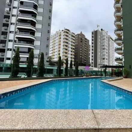 Buy this 3 bed apartment on Villa Doratta in Rua Nereu Ramos 989, Jardim Blumenau