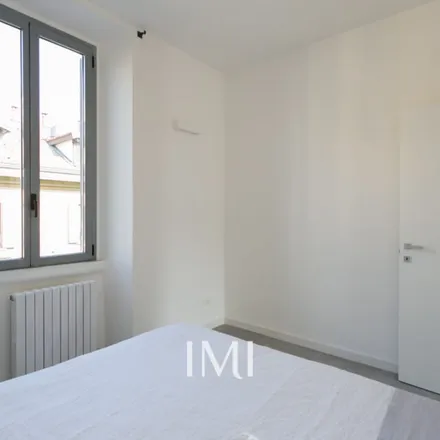 Image 6 - Nox, Via Evangelista Torricelli, 20136 Milan MI, Italy - Apartment for rent