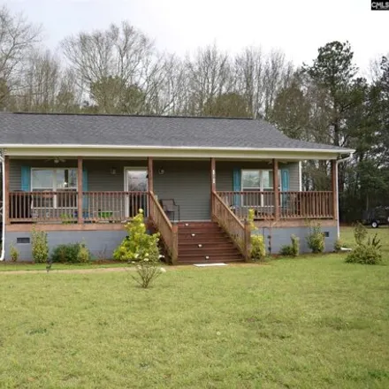 Buy this 2 bed house on 414 Terrace Way in Leesville, Batesburg-Leesville