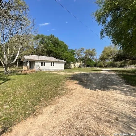 Image 2 - 8832 State Highway 46 West, Valley View, Comal County, TX 78132, USA - House for sale