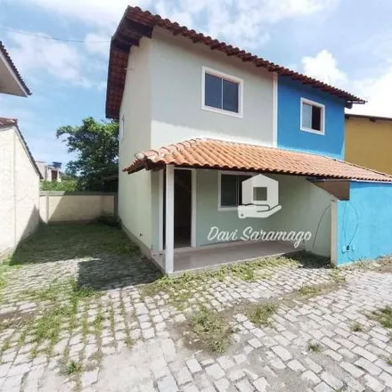 Buy this 2 bed house on Rua Quatorze in Chácaras de Inoã, Região Geográfica Intermediária do Rio de Janeiro - RJ