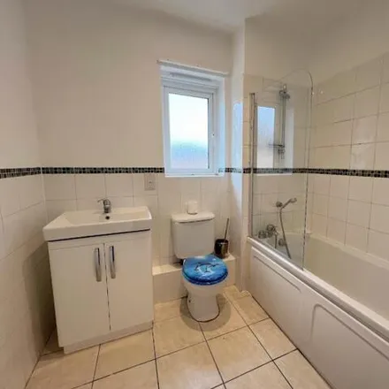 Image 5 - unnamed road, Bournemouth, BH12 1BE, United Kingdom - Apartment for rent