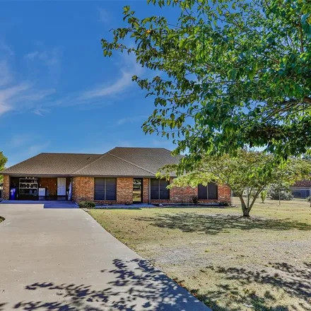 Image 3 - 2612 FM 901, Macomb, Grayson County, TX 76273, USA - House for sale