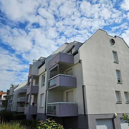 Image 3 - 2 Rue de l'Église, 67630 Lauterbourg, France - Apartment for rent