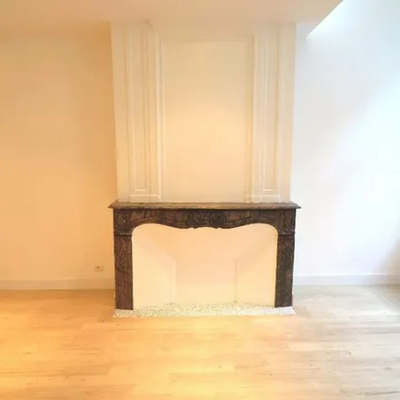 Rent this 3 bed apartment on 18 Rue Sainte-Anne in 31000 Toulouse, France
