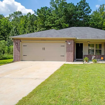 Buy this 3 bed house on 11403 Legion Hut Road in Shiloh, Little Rock