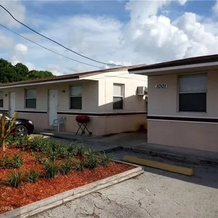 Rent this 2 bed house on 1007 Northwest 8th Street in Hallandale Beach, FL 33009
