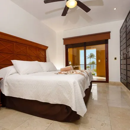 Rent this 3 bed house on Playa del Carmen in Quintana Roo, Mexico