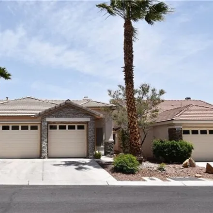 Rent this 3 bed house on 9814 Double Rock Drive in Las Vegas, NV 89134