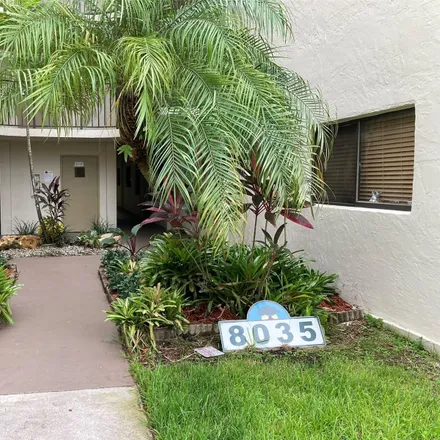 Rent this 2 bed apartment on 8005 Southwest 107th Avenue in Kendall, FL 33173