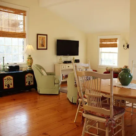 Image 6 - Nantucket, MA - Townhouse for rent