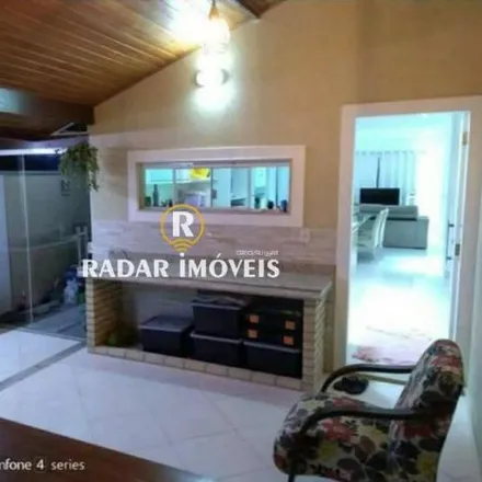 Buy this 3 bed house on Rua Porteiro do Nascimento in Gamboa, Cabo Frio - RJ
