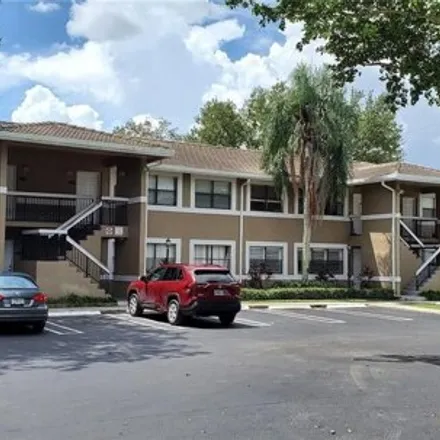 Rent this 3 bed condo on 11599 Northwest 42nd Street in Coral Springs, FL 33065