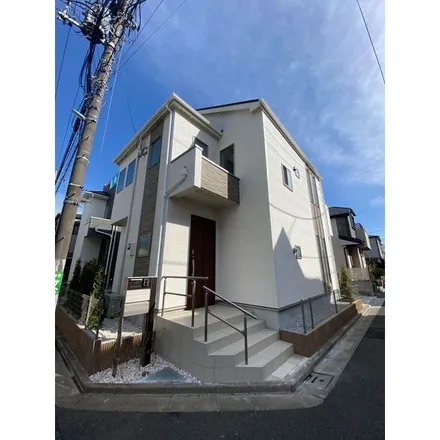 Image 1 - 第3浅間橋駐車場, せんげんばしほどうきょう, Kami Takaido 2, Suginami, 168-8535, Japan - Apartment for rent