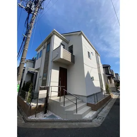 Rent this 1 bed apartment on 第3浅間橋駐車場 in せんげんばしほどうきょう, Kami Takaido 2