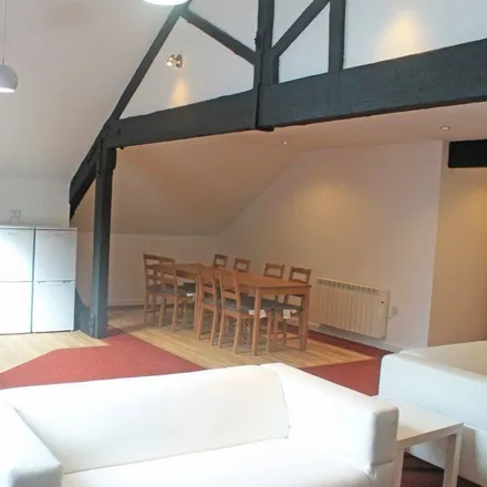 Image 4 - Byron Works, Lower Parliament Street, Nottingham, NG1 1EE, United Kingdom - Apartment for rent