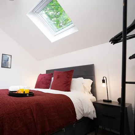 Rent this 1 bed apartment on Cambridge in CB1 2AD, United Kingdom