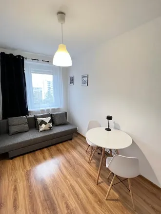 Rent this 5 bed room on Galileusza 6a in 60-159 Poznań, Poland