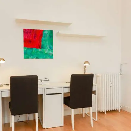 Image 7 - Via Calabria, 31, 20158 Milan MI, Italy - Apartment for rent